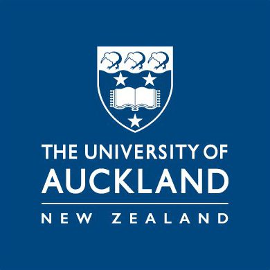 奥克兰大学<br/>University of Auckland