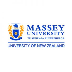 梅西大学<br/>Massey University