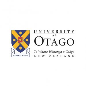 奥塔哥大学<br/>University of Otago