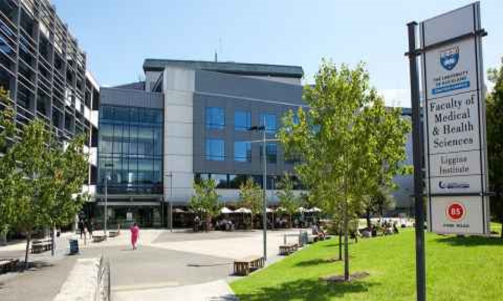 奥克兰大学确认校园疫苗政策