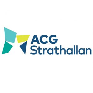 ACG 斯爱伦<br/> ACG Strathallan