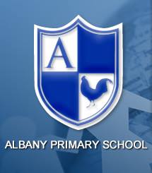 奥尔巴尼小学<br/> Albany Primary School