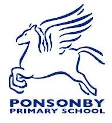 庞森比小学<br/> Ponsonby Primary School