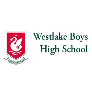 西湖男子中学<br/> Westlake Boys High School