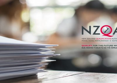 NZQA调整2022年NCEA录取要求