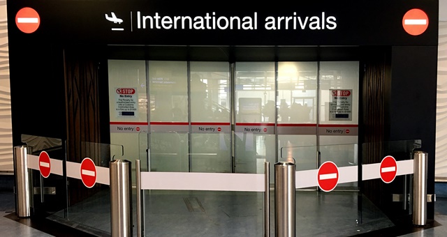 新西兰教育界人士对边境开放政策表示担忧