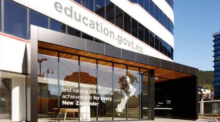 新西兰海外教师招聘