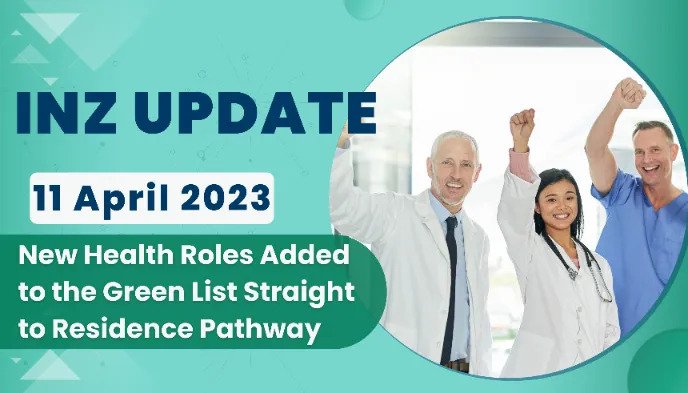 绿色清单直接移民通道新增32个移民职业！