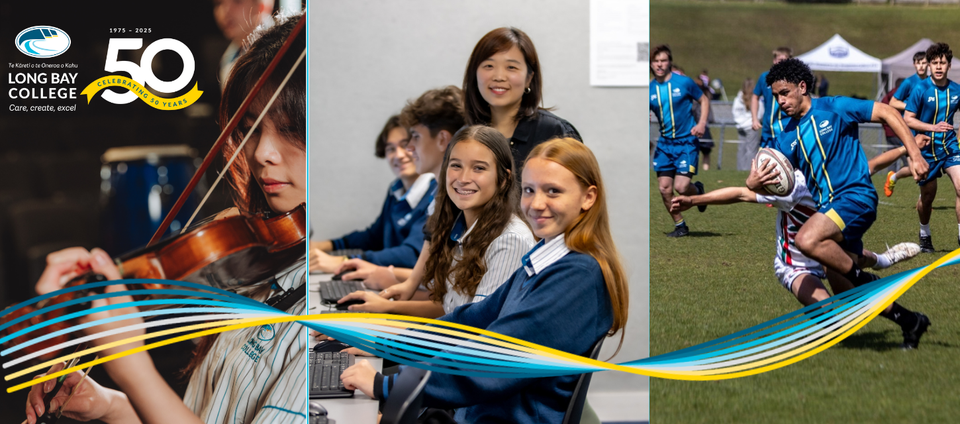 Long Bay College