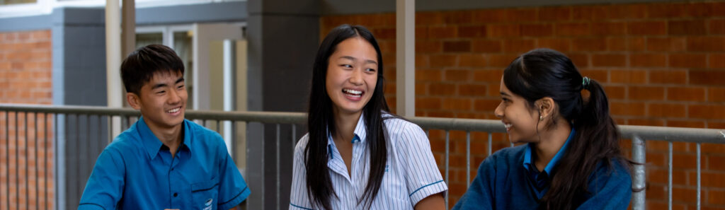 Long Bay College