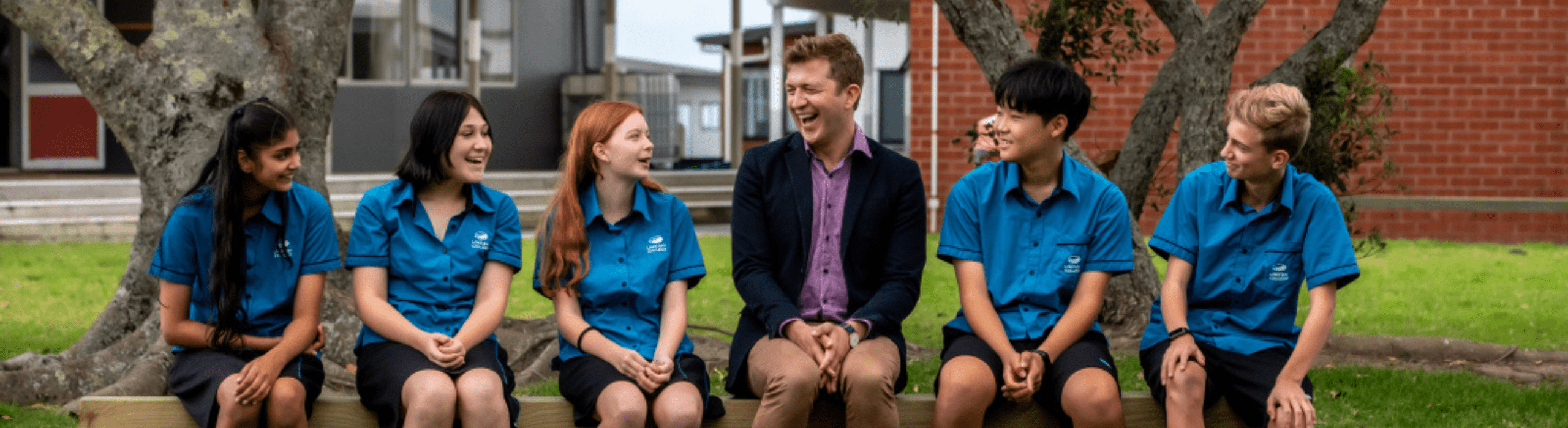 Long Bay College