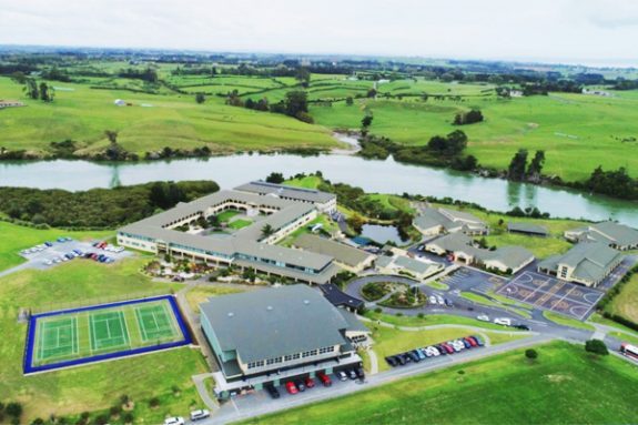 Long Bay College