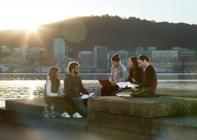 毕业后工作签证（PSWV）政策要点更新