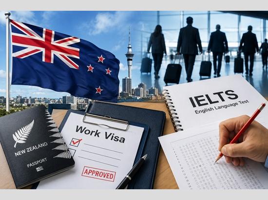 新西兰AEWV工签政策更新：2026年6月1日起Skill Level 3职位新增英语要求