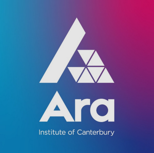 Ara坎特伯雷理工学院<br/>Ara Institute of Canterbury