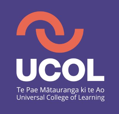 新西兰国立联合理工学院<br/>Universal College of Learning